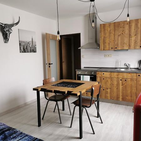 Luxusni Apartmany Sobeslav Exterior photo